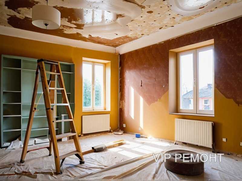 Кондиционирование и вентиляция