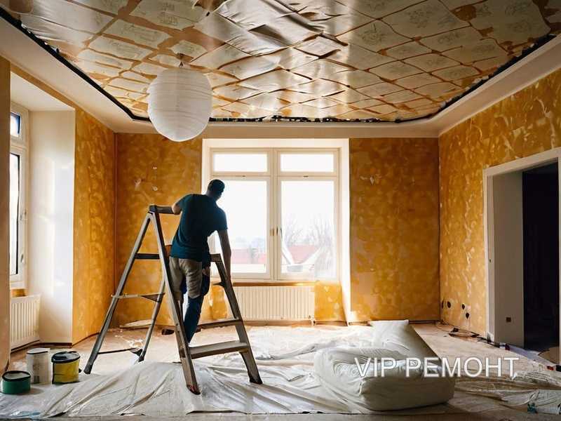 Звукоизоляция окон и дверей
