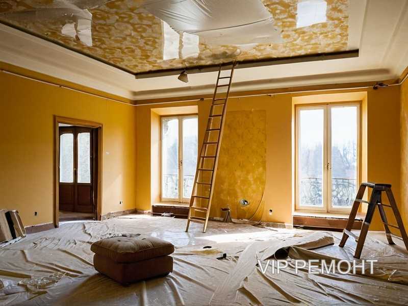 Защита от коррозии металлических элементов