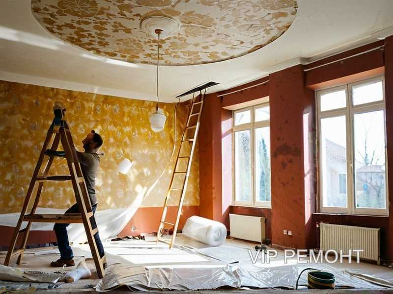 Рекомендации по выбору материалов