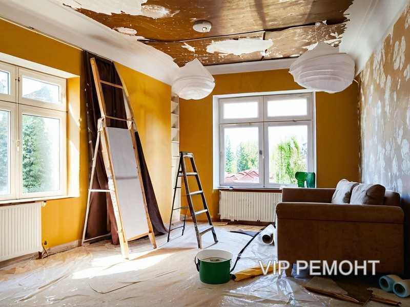 Установка трубопровода