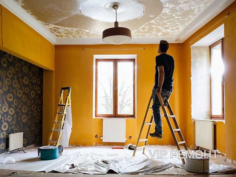 Грунтование