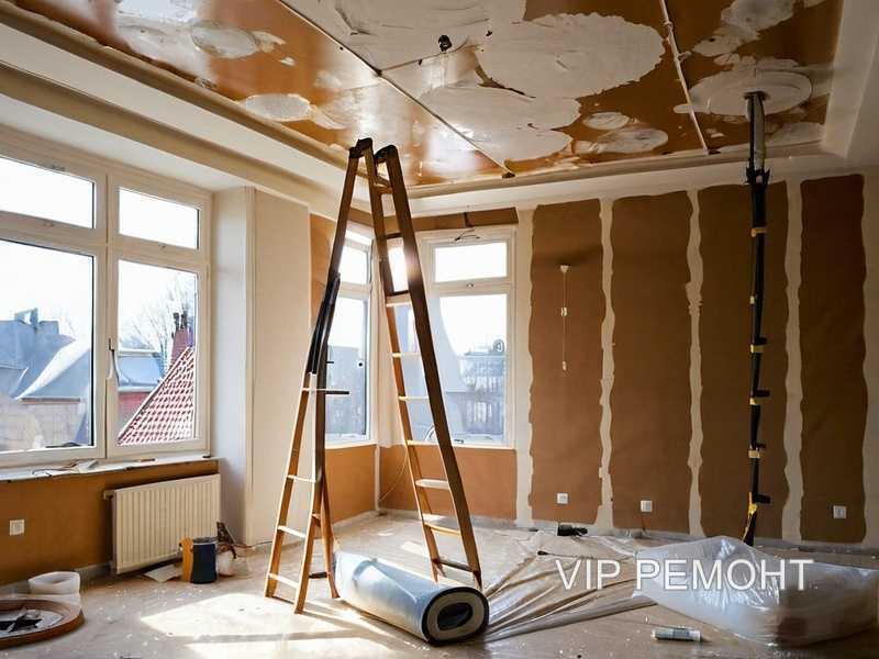 Гарантия и сроки выполнения работ