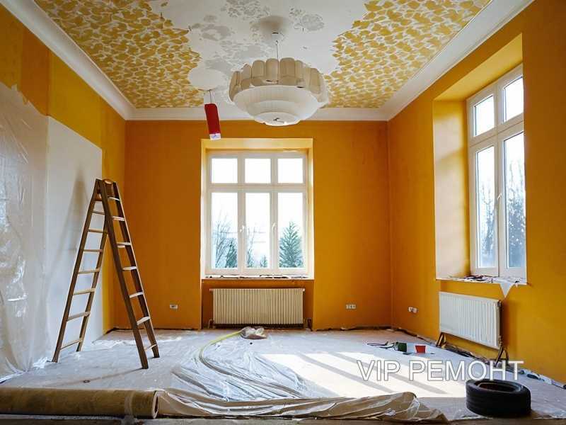 Определение критериев поиска мастера