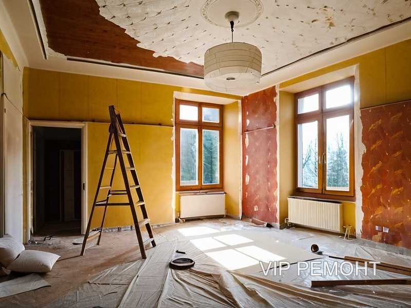 Этапы строительства кирпичного дома