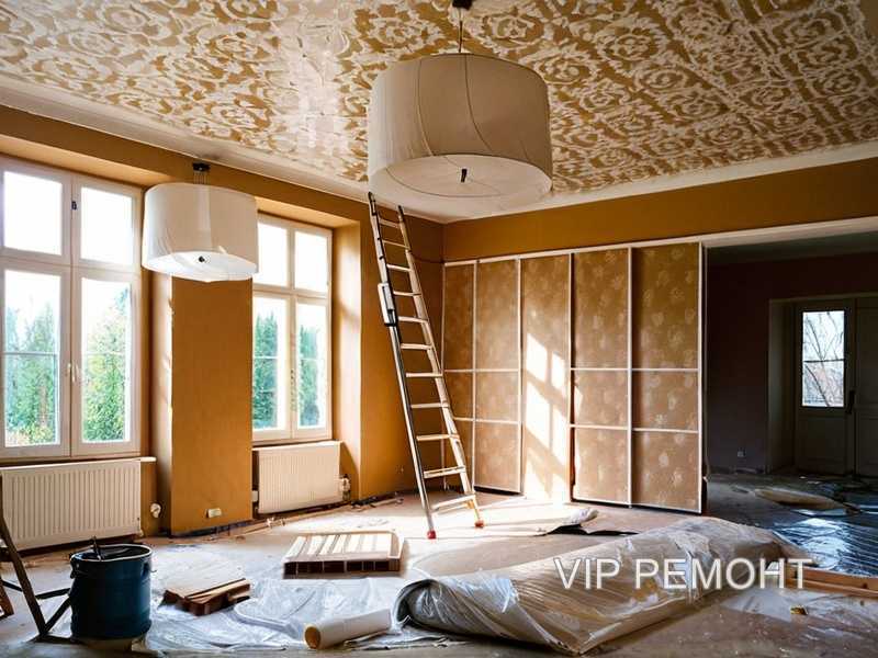 Уточнение деталей и спецификаций