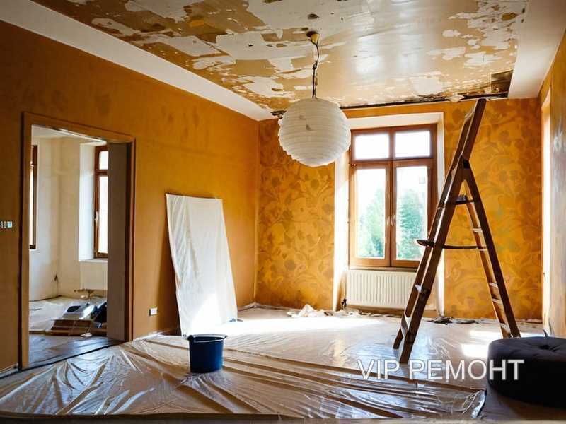 Организация противопожарного режима на строительном объекте