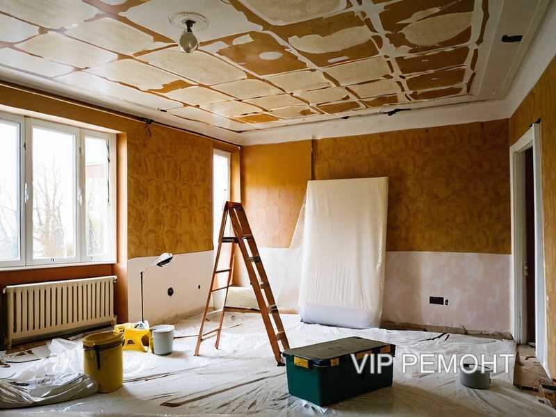 Методы утепления кровли