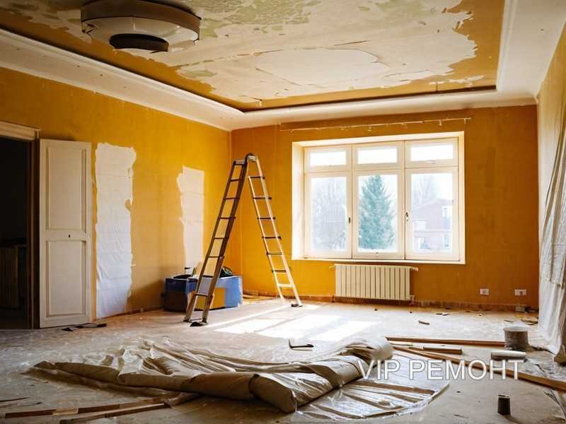 Окна и освещение