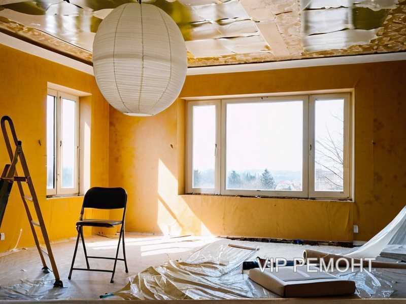 8. Установка программируемого термостата