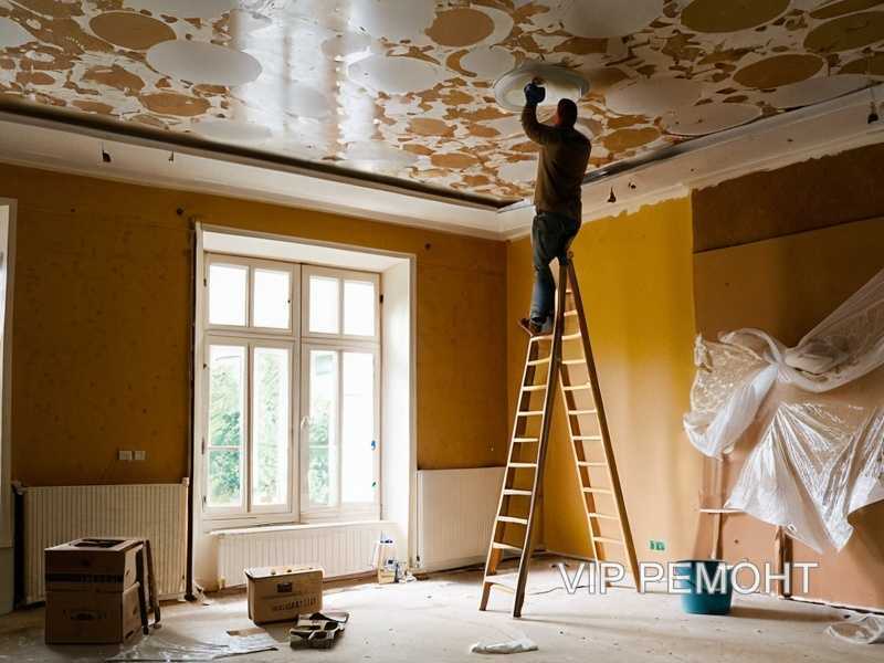 Преимущества профессиональной реставрации
