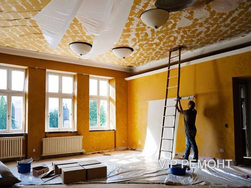 Подача заявления