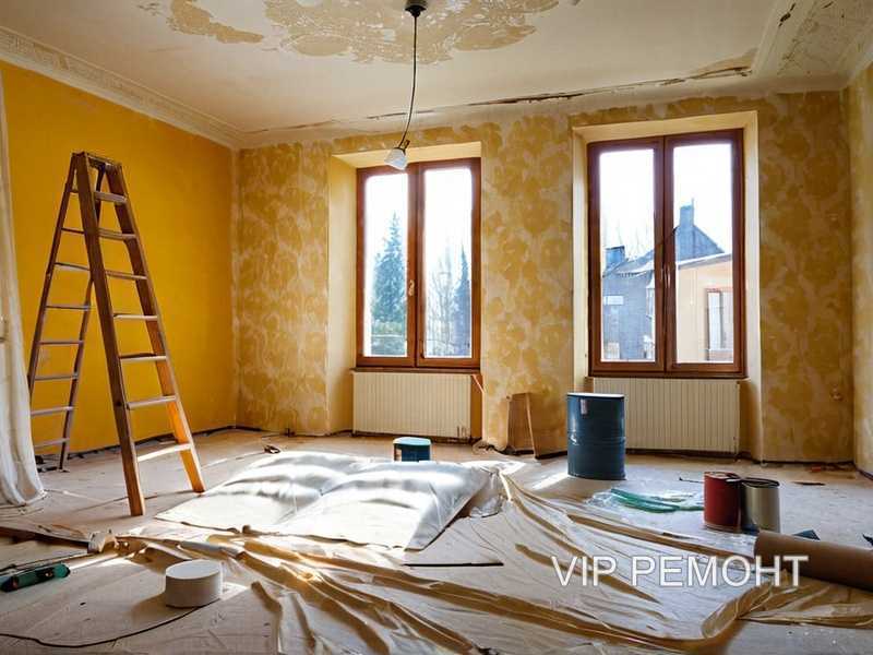 Настройка и тестирование системы освещения