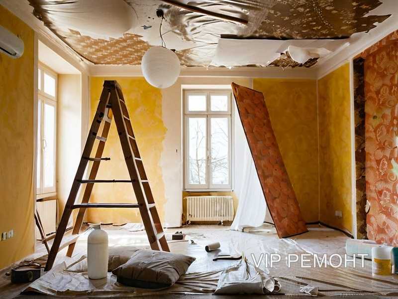 Монтаж новой канализационной системы