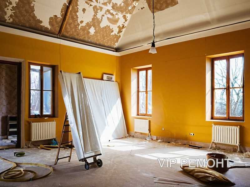 Сантехнические работы