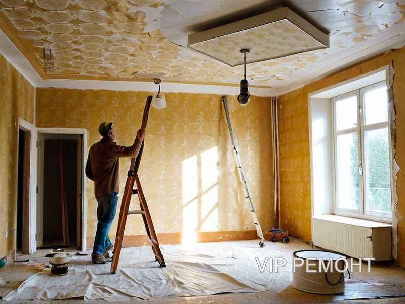 Контроль качества и проверка герметичности гидроизоляции