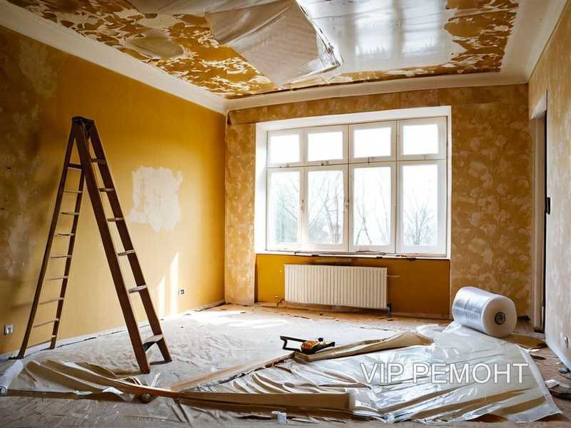 Типы акустических перегородок