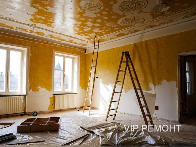 Выбор материалов и технологий