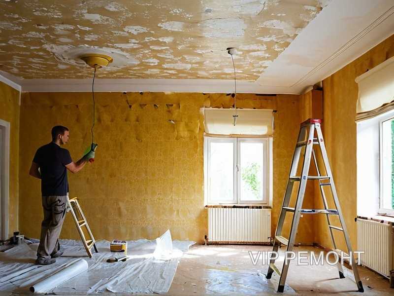Планирование и дизайн интерьера