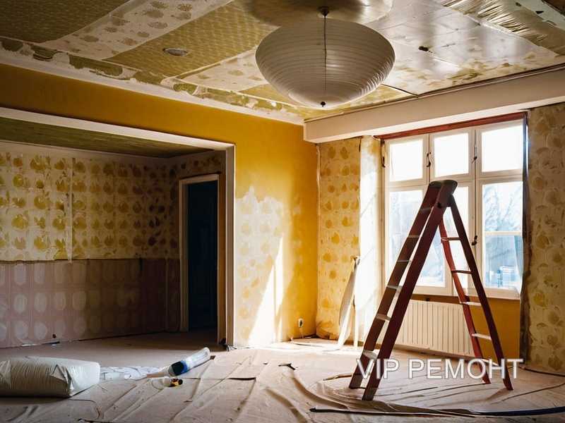 Технологии утепления