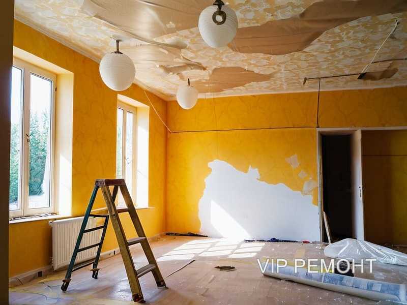 3. Мебель и планировка