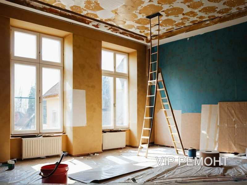 Составление схемы электропроводки