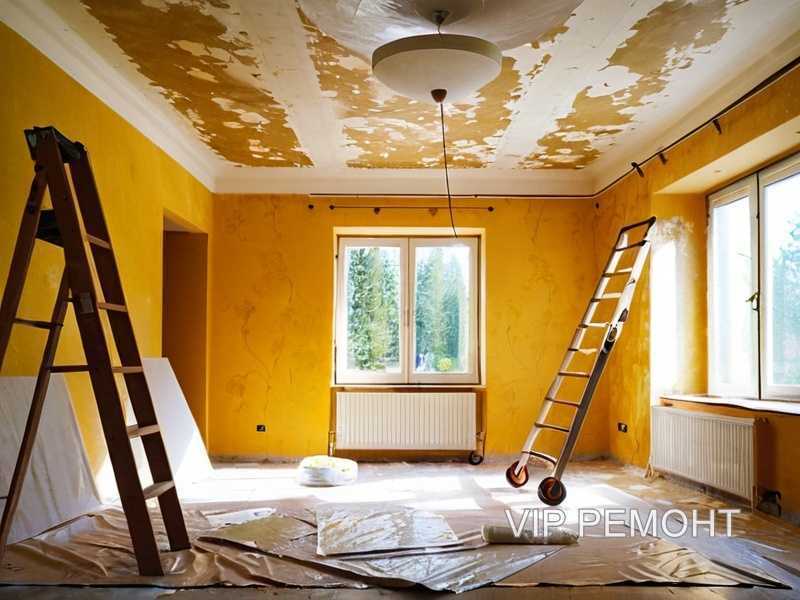 Стоимость ремонта