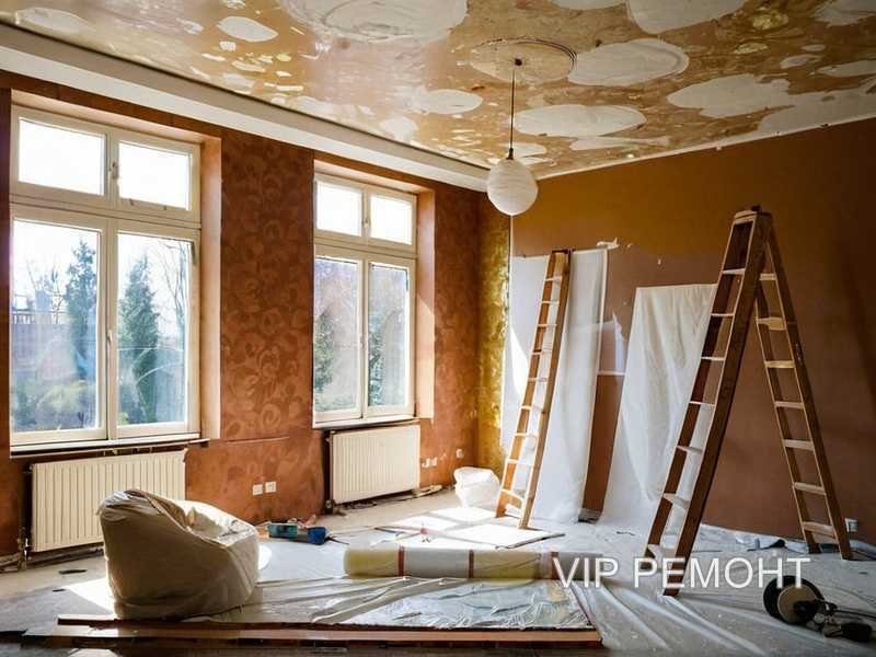 Авторский надзор за реализацией дизайн-проекта