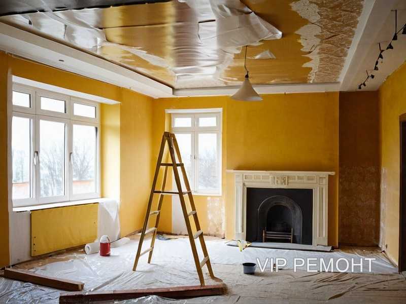 Выбор подрядчика для электромонтажных работ