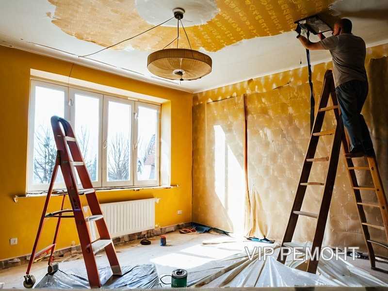 Выбор штукатурной смеси: гипсовая, цементная, известковая