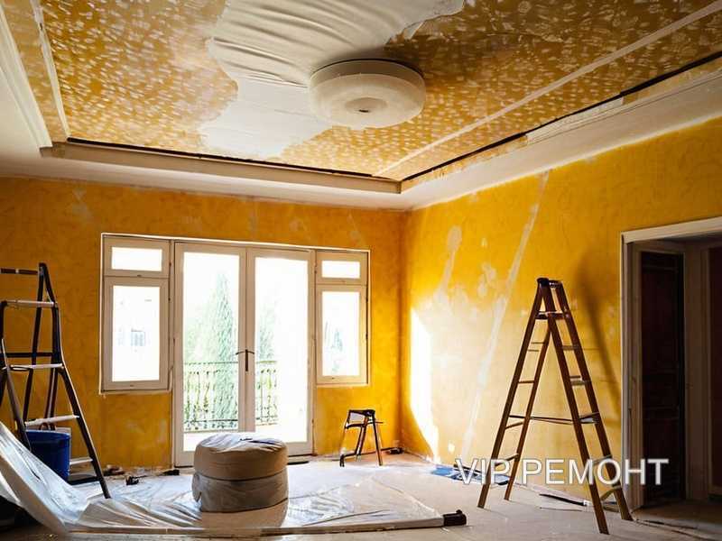 Стоимость и сроки выполнения бетонных работ