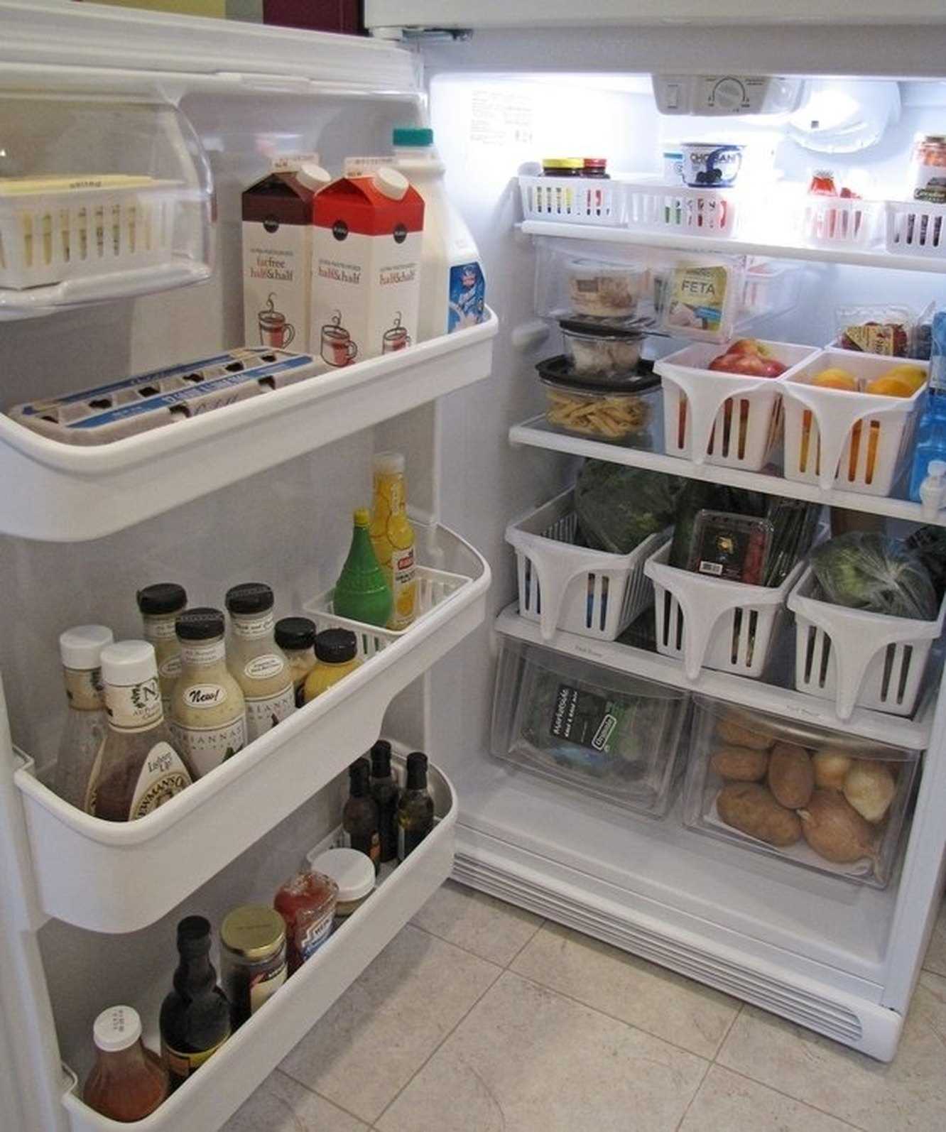 Секреты поддержания чистоты вентиляционных отверстий в холодильнике