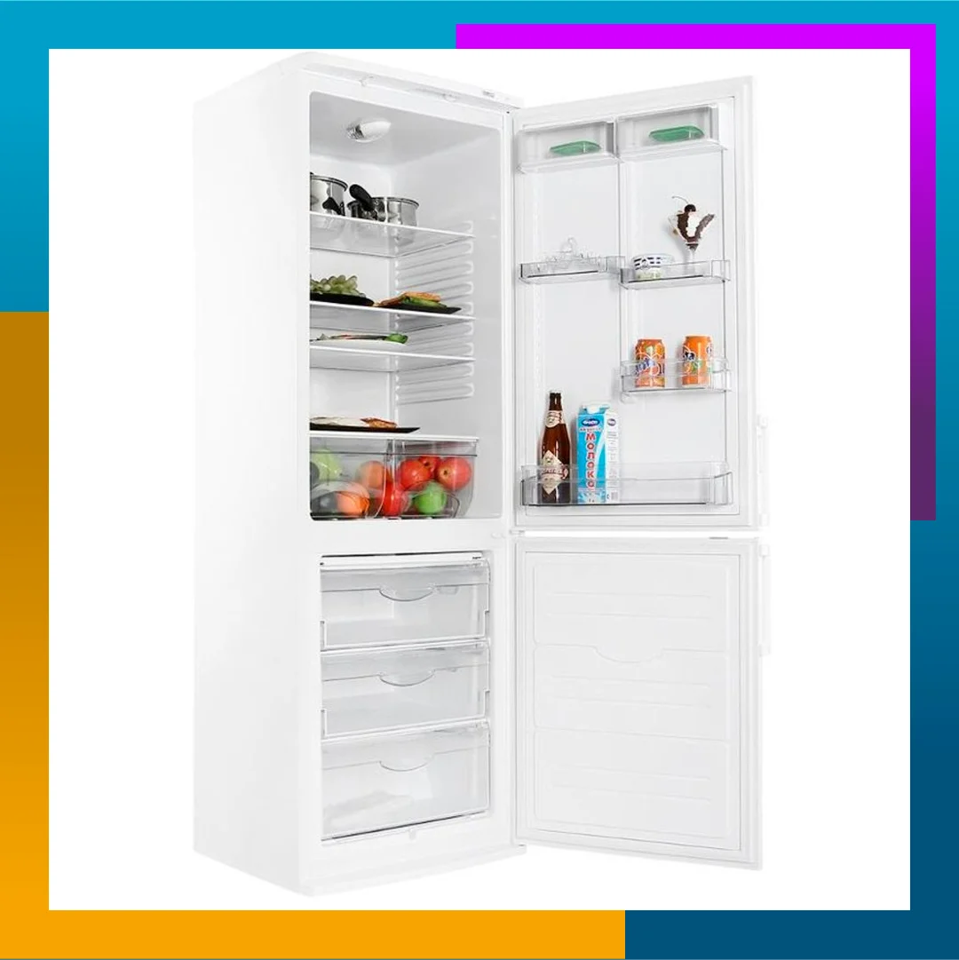 Выбор и покупка холодильника